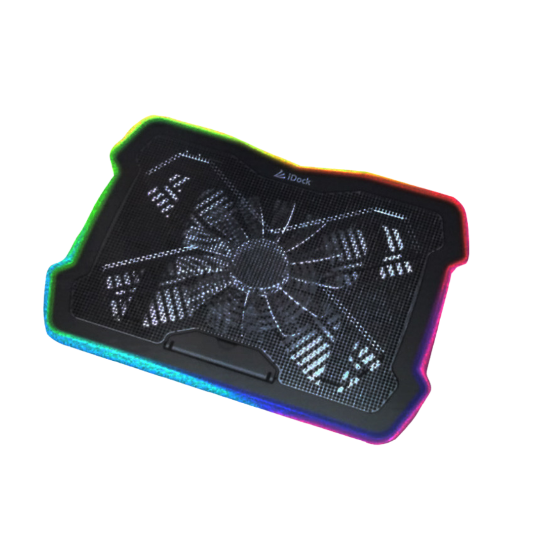 Cooler iDock Turbine II RGB